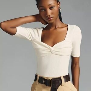 Citizens of Humanity Parie Twist Top